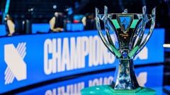 When is LoL Worlds? Time and date of the League of Legends championship matches