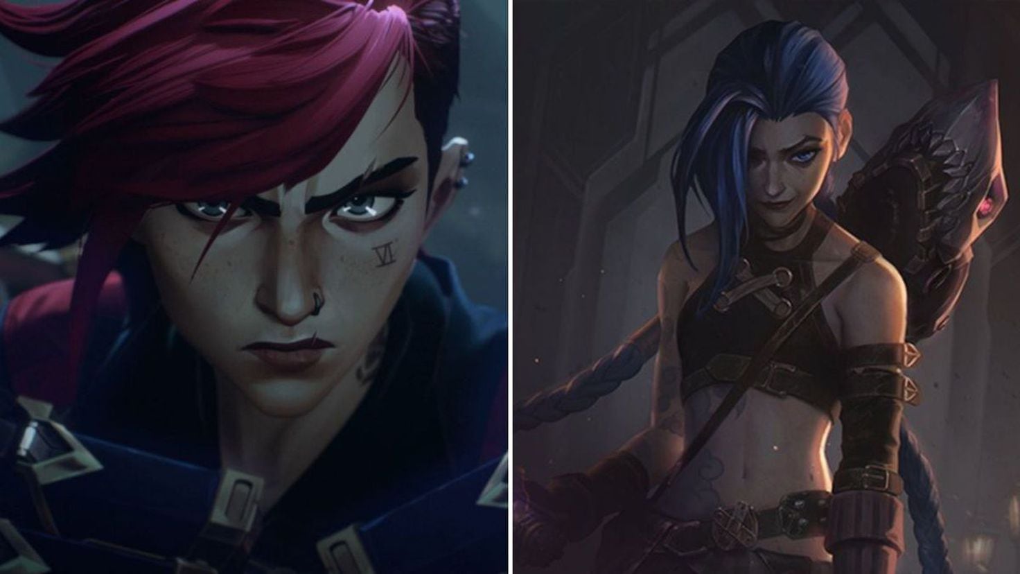 Arcane Season 2: 9 League of Legends Characters Who Should Appear