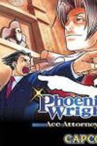 Carátula de Phoenix Wright: Ace Attorney