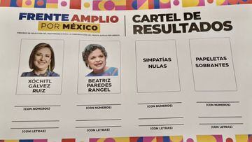 Consulta del Frente Amplio por México: ¿cuándo es, quiénes participan y cómo votar desde el extranjero?