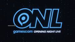 Gamescom Opening Night Live 2021