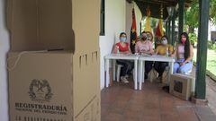 ¿Qué es el tracking presidencial y cómo se elabora en las elecciones en Colombia? 