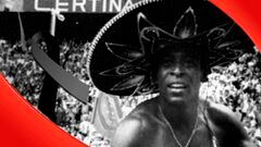 El Estadio Azteca, testigo de la gloria de Pelé