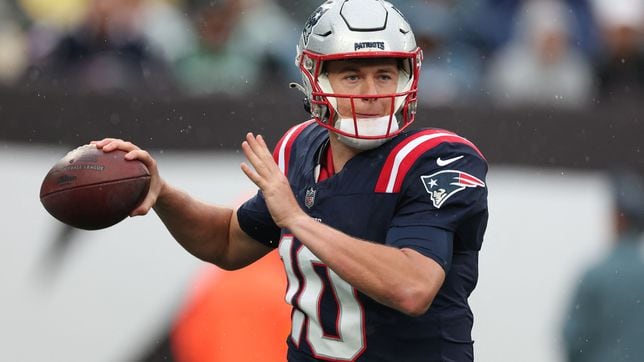 Salario de Mac Jones: ¿cuánto dinero cobra el quarterback de los New England Patriots?