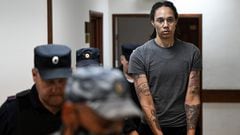 Brittney Griner freed: What we know about her release from prison and swap for a Russian arms dealer