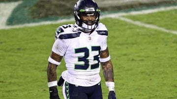 Will Jamal Adams return to play for the Seattle Seahawks? - AS USA