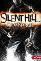 Carátula de Silent Hill: Downpour