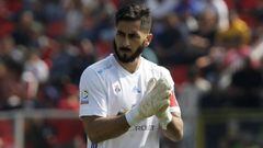 David Pizarro se despide del fútbol como capitán de la U