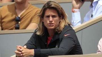 Roland Garros sancionará a tenistas que elogien a Putin