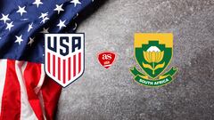 The stage is set for the second game of the US women’s team against South Africa this week, and we have all the information on the match ready for you.