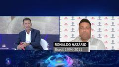 El mundo entero le ha llenado de elogios, pero él lo ve distinto: la crítica de Ronaldo Nazario a Neymar