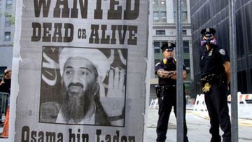 Osama bin Laden era el líder de al Qaeda cuando ocurrieron los atentados del 11 de septiembre. Aquí cuándo, cómo y dónde murió el líder del grupo islámico.
