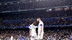 Despite their stellar record against Premier League opposition in European soccer, Real Madrid are repeatedly taken too lightly by English clubs and pundits.