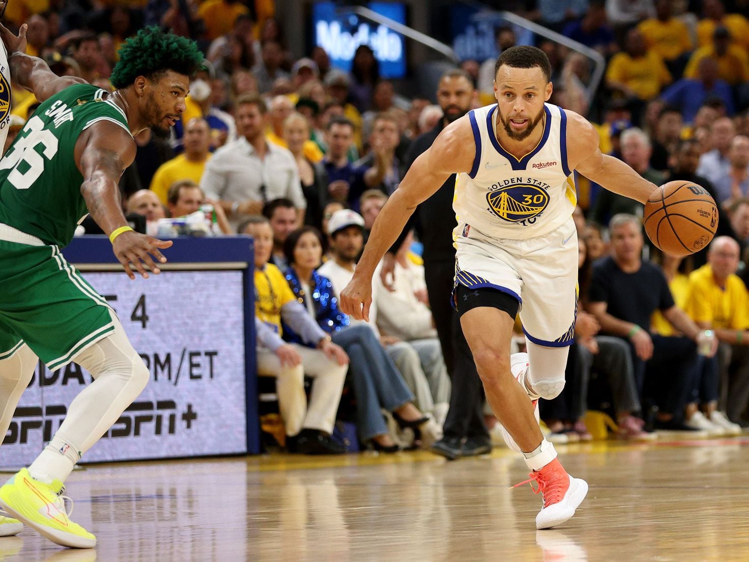 RATINGS: Warriors 2018 NBA Finals Win Down From 2017 For ABC – Deadline