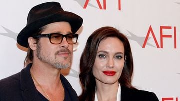 Tras sus 13 años de relación antes del divorcio, Angelina Jolie y Brad Pitt comparten varios hijos. Conoce cuántos tienen y quiénes son.