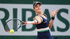 Nadia Podoroska: de Alicante a la gloria en Roland Garros