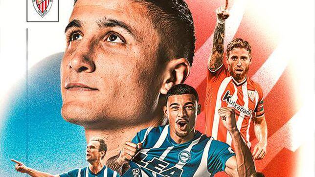 Agotadas las entradas para ver al Athletic el viernes