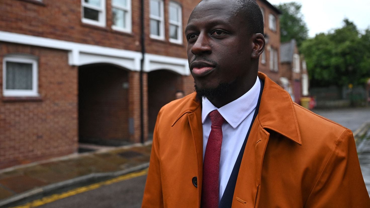 Benjamin Mendy forced to lower sale price of mansion as he battles bankruptcy