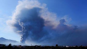 La Palma volcano, updates: eruption, tsunami warning and news | Canary Islands | Summary 21 november