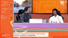 Alcaraz - Basilashvili: horario, TV y dónde ver el Mutua Madrid Open hoy en directo