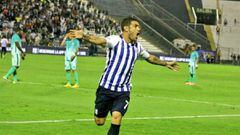 Alianza Lima 2-0 UTC: resumen, goles y resultado