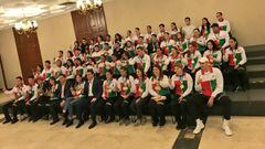 Jalisco ha contribuido con un porcentaje importante de medallas para que M&eacute;xico ganara los pasados Juegos Centroamericanos y del Caribe de Barranquilla 2018.