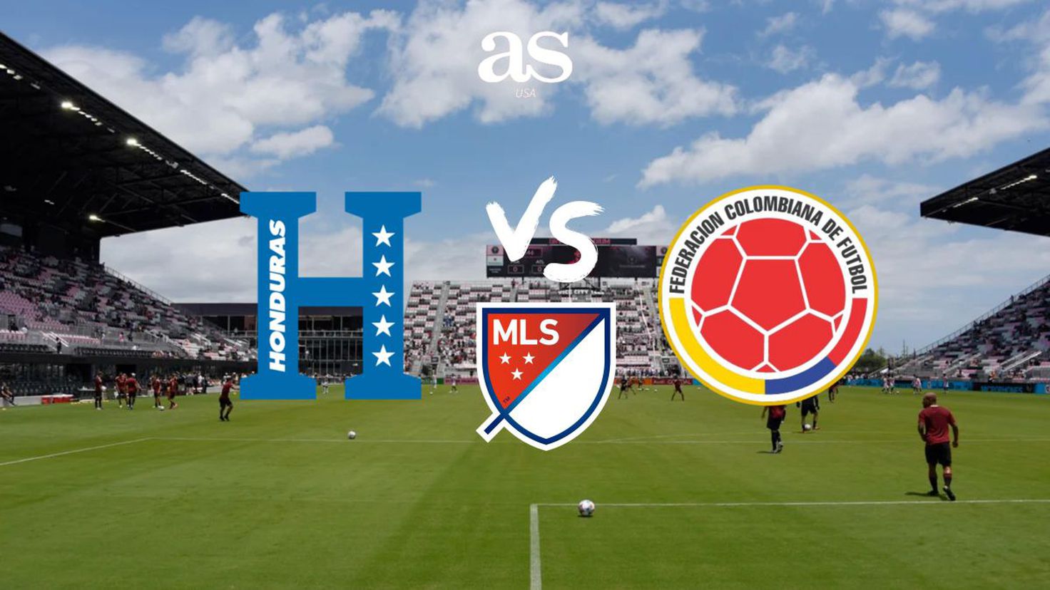 Convocados con presente o pasado en MLS para amistoso Honduras vs