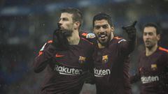 Barcelona se impone con ambición a Valencia en Mestalla