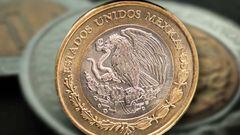 Peso mexicano suma su mejor jornada en 7 años: ¿en cuánto se cotiza y cuáles son los motivos?