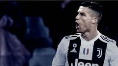 El dato viral que explica la inmensidad de Cristiano Ronaldo