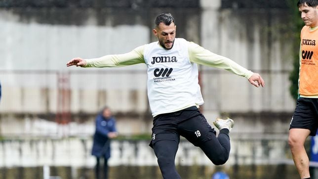 La ambición del Eibar se cruza con la necesidad del Málaga