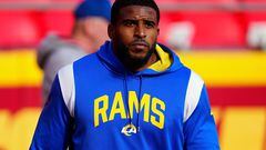 Why was Rams’ Bobby Wagner potentially facing charges in the first place?