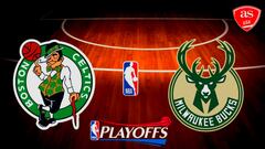 Celtics @ Bucks