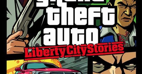 Trucos de GTA Liberty City Stories: todos los trucos y claves