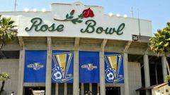 En el Rose Bowl M&eacute;xico le gan&oacute; la Copa Oro 2011 a Estados Unidos