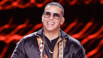 Cambio de fecha para las boletas de Daddy Yankee en Colombia