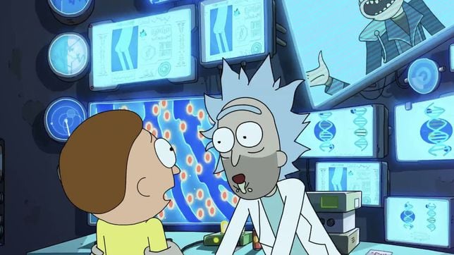 How to watch 'Rick and Morty' Season 7 for free online - Beem