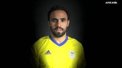 Enrique Esqueda jugará en la Primera División de Polonia