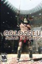 Carátula de Colosseum: Road to Freedom