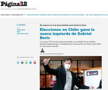 Página 12 (Argentina)