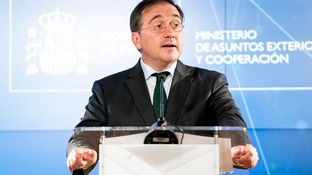 España condena las palabras de Milei: “Tomaremos las medidas oportunas”