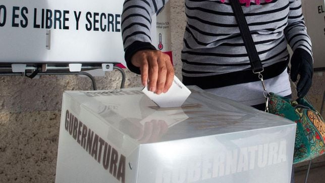 Elecciones en Coahuila y Edomex 2023: dónde consultar los resultados por municipios
