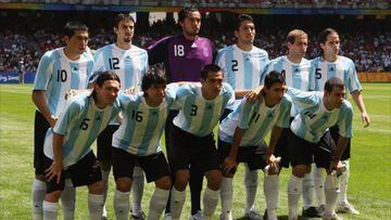 ¿Qué fue del equipo que ganó el último título de Argentina?