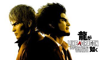 SEGA's Yakuza/Like a Dragon: Infinite Wealth Gets An English
