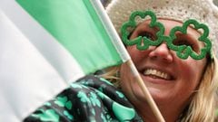 Today is St. Patrick&#039;s Day and many are hoping to celebrate big after two years of the pandemic dampening celebrations. What is the origin of the holiday?