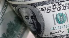 El dólar cae. ¿A cuánto está la moneda estadounidense hoy, sábado 18 de marzo? Así el tipo de cambio en México, Honduras, Guatemala, Nicaragua…