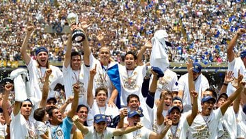 Pumas le ganó a Chivas y a un campeón regio en la Liguilla del 2011