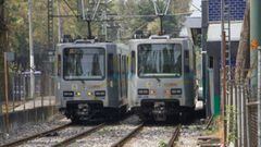 Tren Ligero de la CDMX: cuántas estaciones cerrarán y hasta cuándo