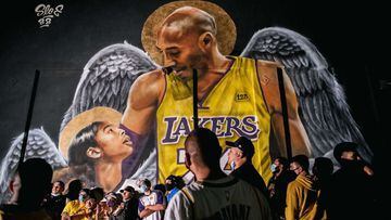 Kobe Bryant death anniversary: what tributes and memories have been shared?