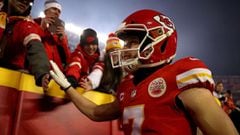 How did the Kansas City Chiefs get their name? Origin and meaning